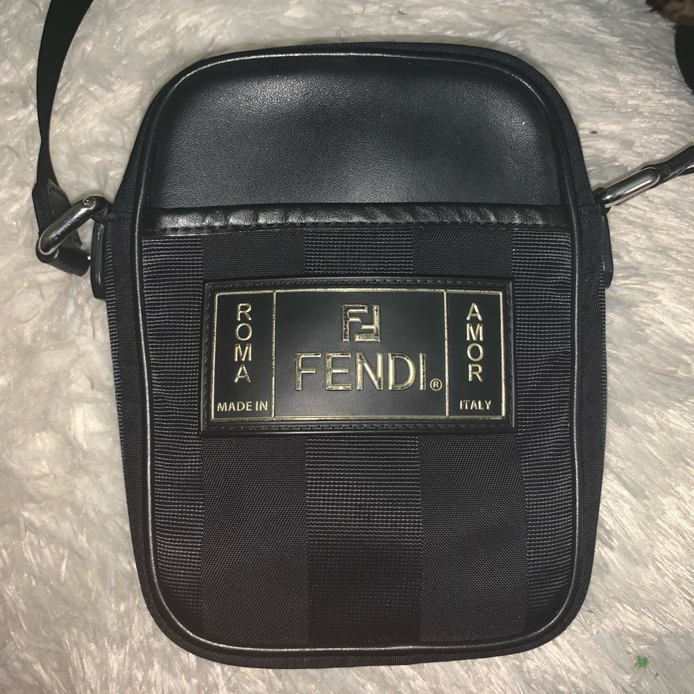 Fendi Crossbody Bag